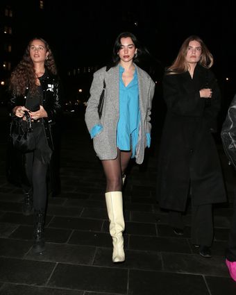 Dua-lipa