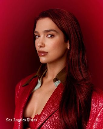 Dua-lipa