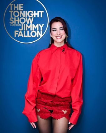 Dua-lipa