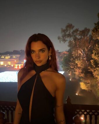 Dua-lipa