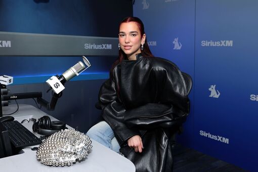 Dua-lipa