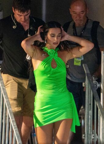 Dua-lipa