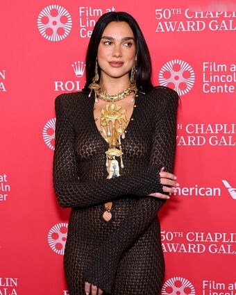 Dua-lipa