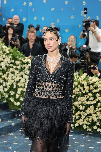 Dua-lipa