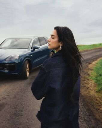 Dua-lipa