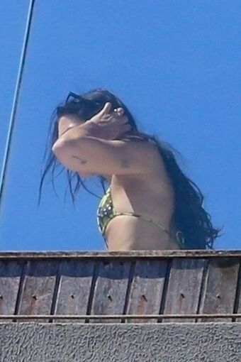 Dua-lipa
