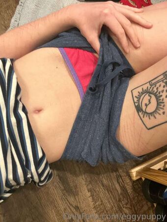 Dumb Pup Çıplak Sızıntıları OnlyFans Fotoğraf 5