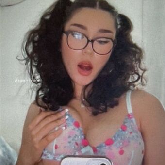 Dumbtchx Çıplak Sızıntıları OnlyFans Fotoğraf 13