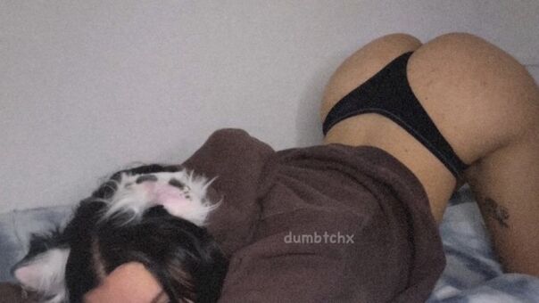 Dumbtchx Çıplak Sızıntıları OnlyFans Fotoğraf 15