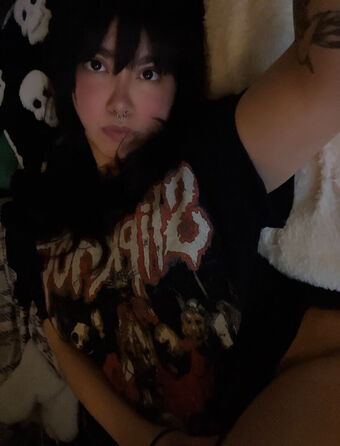 dvxhell Çıplak Sızıntıları OnlyFans Fotoğraf 3