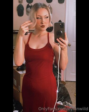 dylanwiild Çıplak Sızıntıları OnlyFans Fotoğraf 10