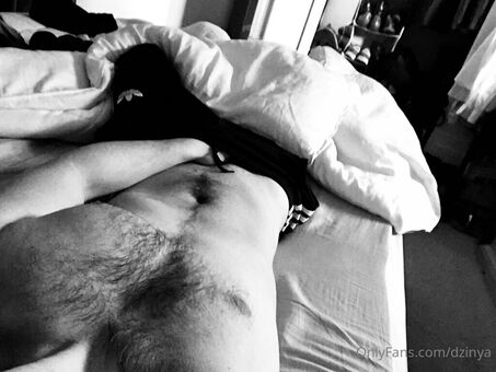dzinya Çıplak Sızıntıları OnlyFans Fotoğraf 11