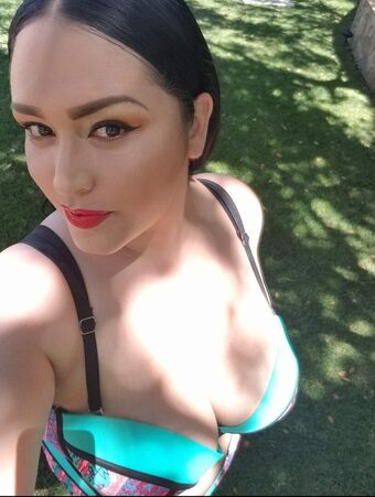 E. Casey Çıplak Sızıntıları OnlyFans Fotoğraf 34