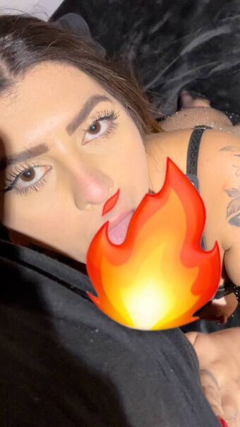 Eaethami Çıplak Sızıntıları OnlyFans Fotoğraf 7