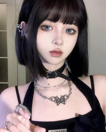 EbonHoax Çıplak Sızıntıları OnlyFans Fotoğraf 6