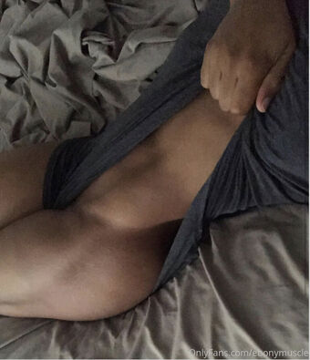 ebonymuscle