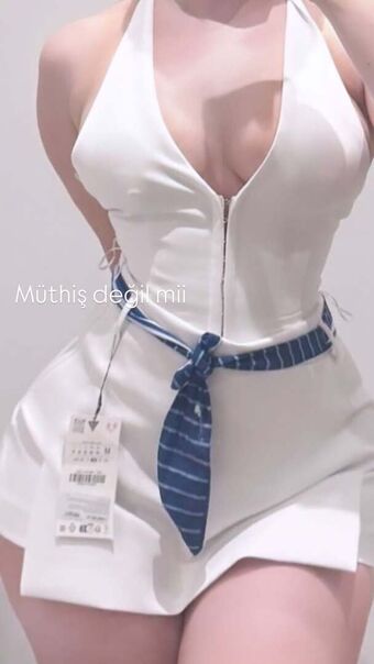 Ecbsnn Ece Başaran Çıplak Sızıntıları OnlyFans Fotoğraf 42