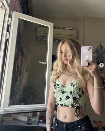 Ecem Hotoğlu Çıplak Sızıntıları OnlyFans Fotoğraf 7