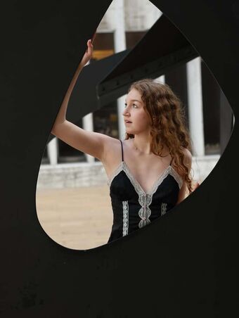 Echo Picone Çıplak Sızıntıları OnlyFans Fotoğraf 27