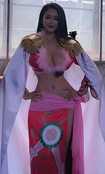 Echo Yue