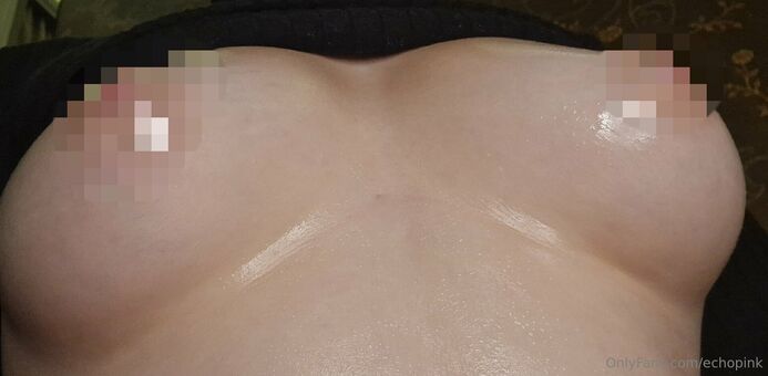 echopink Çıplak Sızıntıları OnlyFans Fotoğraf 6