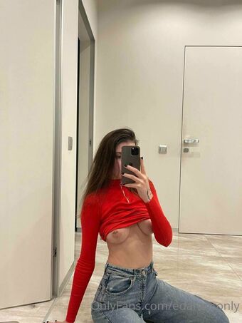 edafansonly Çıplak Sızıntıları OnlyFans Fotoğraf 13