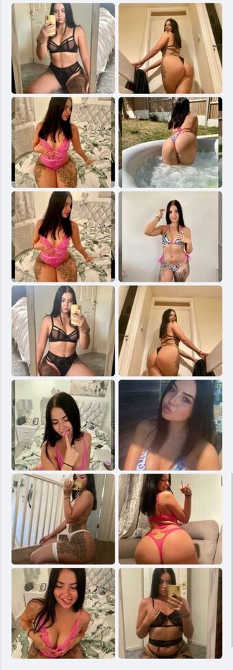 Edengrant Çıplak Sızıntıları OnlyFans Fotoğraf 1