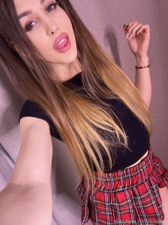 edwiina Çıplak Sızıntıları OnlyFans Fotoğraf 10