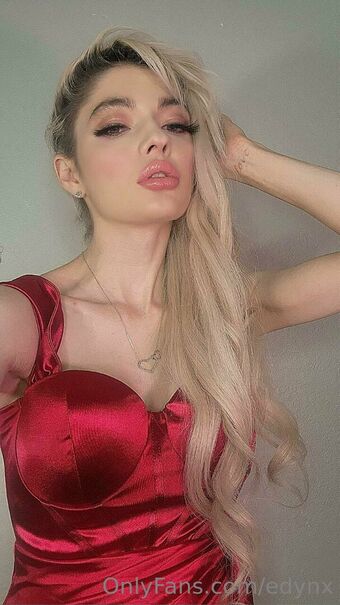 edynx Çıplak Sızıntıları OnlyFans Fotoğraf 14
