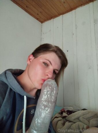 edytrap Çıplak Sızıntıları OnlyFans Fotoğraf 2