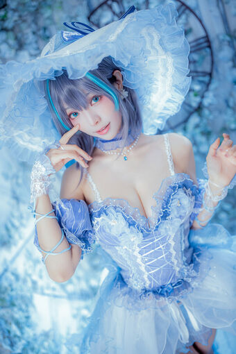 eeelyeee (Ely Cosplay)