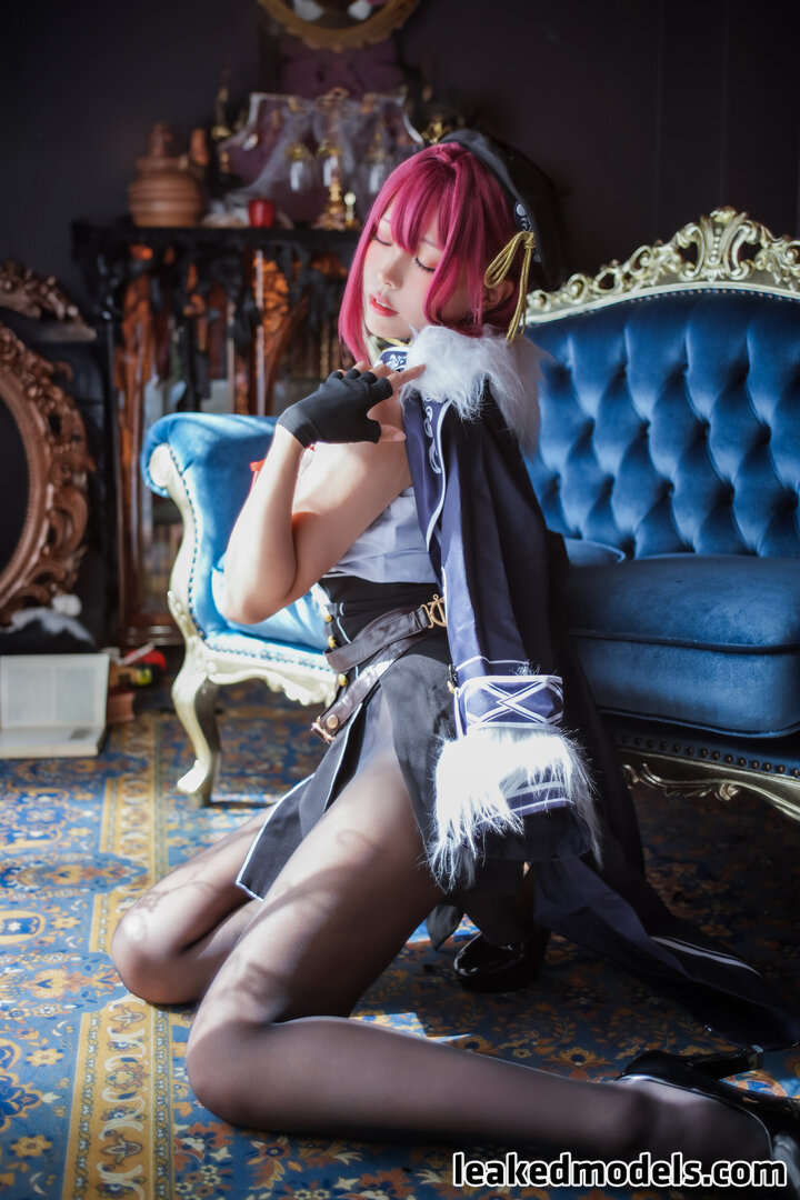 Eeelyeee / Ely Cosplay / Ely_eee Fotoğraf #39