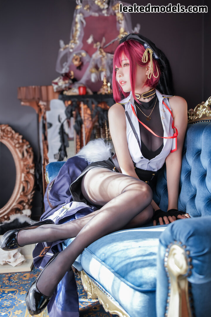 Eeelyeee / Ely Cosplay / Ely_eee Fotoğraf #42