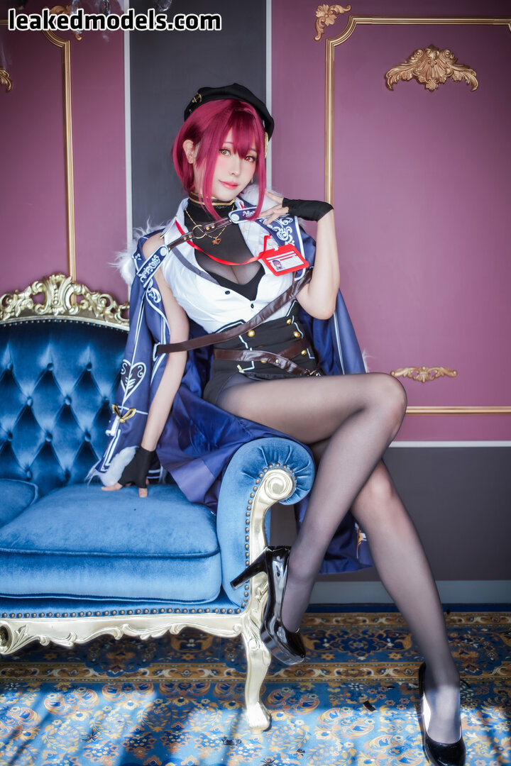 Eeelyeee / Ely Cosplay / Ely_eee Fotoğraf #45