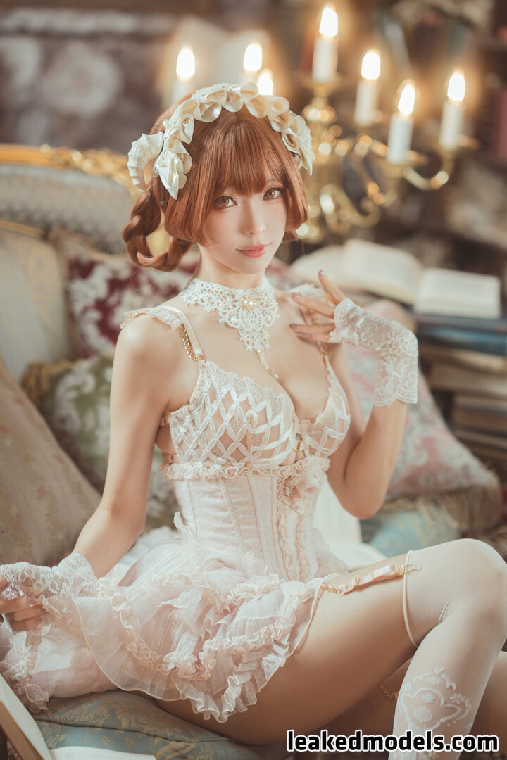 Eeelyeee / Ely Cosplay / Ely_eee Fotoğraf #276