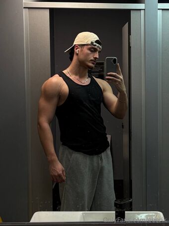 eeerik Çıplak Sızıntıları OnlyFans Fotoğraf 25