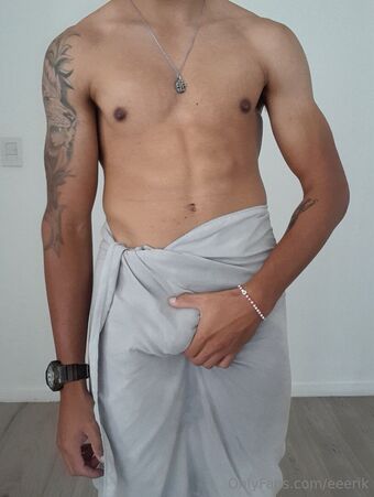 eeerik Çıplak Sızıntıları OnlyFans Fotoğraf 26