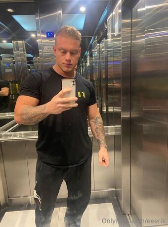 eeerik Çıplak Sızıntıları OnlyFans Fotoğraf 27