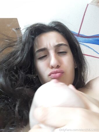 eeleeeeeeeen Çıplak Sızıntıları OnlyFans Fotoğraf 4