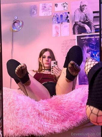eeveeluvs Çıplak Sızıntıları OnlyFans Fotoğraf 38