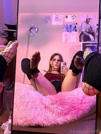 eeveeluvs Çıplak Sızıntıları OnlyFans Fotoğraf 39