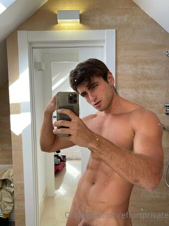 effortprivate Çıplak Sızıntıları OnlyFans Fotoğraf 25