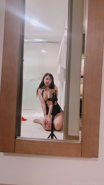 eggsol Çıplak Sızıntıları OnlyFans Fotoğraf 2