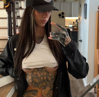 Eggstar Çıplak Sızıntıları OnlyFans Fotoğraf 37
