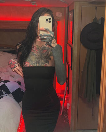 Eggstar Çıplak Sızıntıları OnlyFans Fotoğraf 41