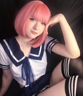 egirls Çıplak Sızıntıları OnlyFans Fotoğraf 25
