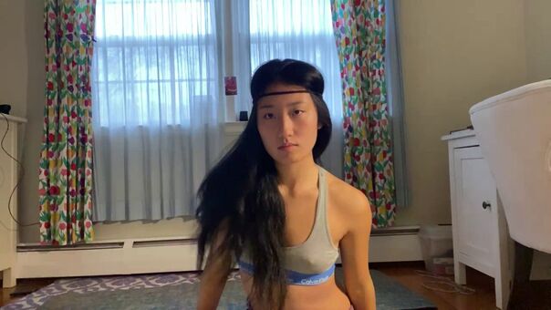 ehmbies Çıplak Sızıntıları OnlyFans Fotoğraf 16