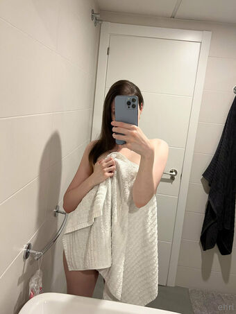 ehriyn Çıplak Sızıntıları OnlyFans Fotoğraf 43