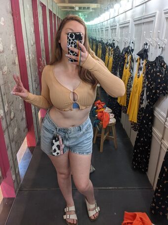 Eightbitbailey Çıplak Sızıntıları OnlyFans Fotoğraf 22