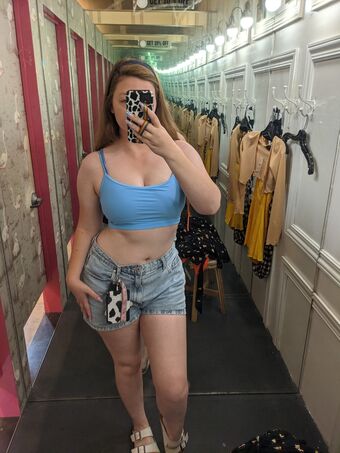 Eightbitbailey Çıplak Sızıntıları OnlyFans Fotoğraf 26